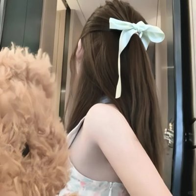 昨夜泪痕干