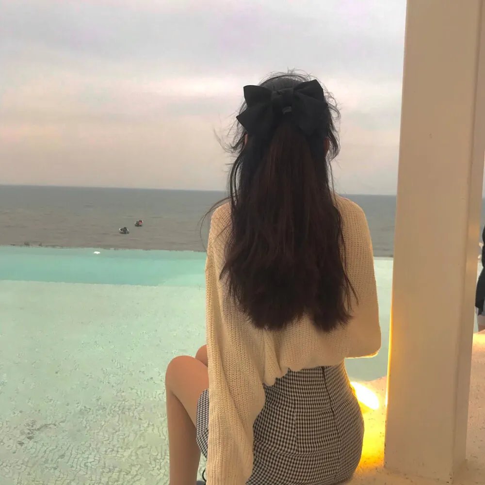 冰地美人